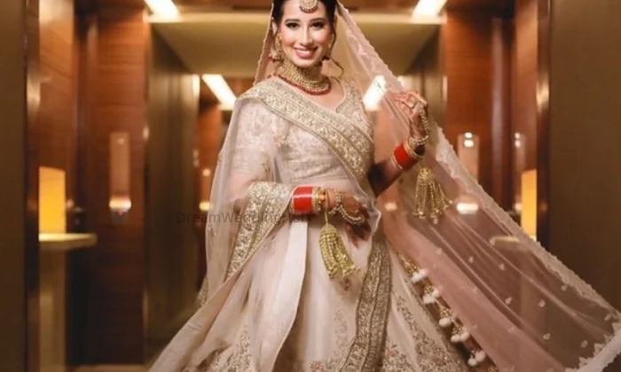 Bridal Fashion